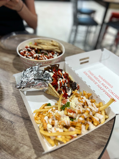 Photo of PITA Mediterranean Street Food - Acworth - Inside Majik Market, 4620 GA-92, Acworth, GA 30102