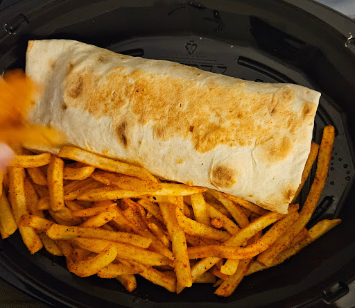 Photo of PITA Mediterranean Street Food - Acworth - Inside Majik Market, 4620 GA-92, Acworth, GA 30102