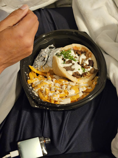 Photo of PITA Mediterranean Street Food - Acworth - Inside Majik Market, 4620 GA-92, Acworth, GA 30102