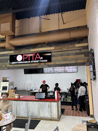 Photo of PITA Mediterranean Street Food - Acworth - Inside Majik Market, 4620 GA-92, Acworth, GA 30102