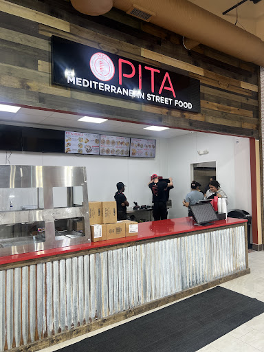 Photo of PITA Mediterranean Street Food - Acworth - Inside Majik Market, 4620 GA-92, Acworth, GA 30102