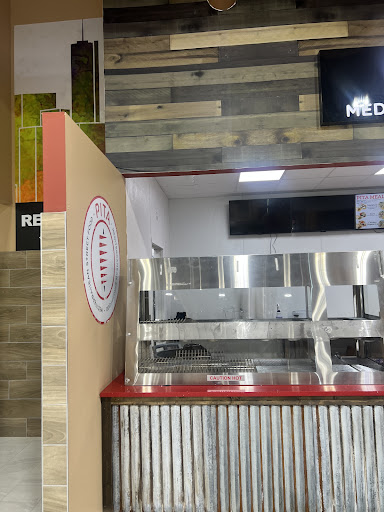 Photo of PITA Mediterranean Street Food - Acworth - Inside Majik Market, 4620 GA-92, Acworth, GA 30102