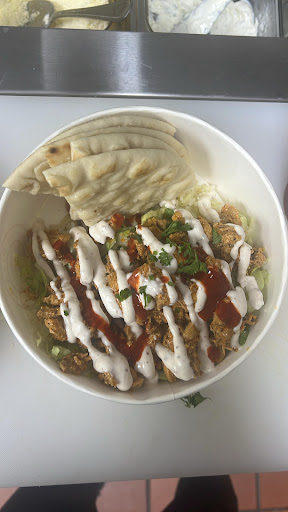 Photo of PITA Mediterranean Street Food - Acworth - Inside Majik Market, 4620 GA-92, Acworth, GA 30102