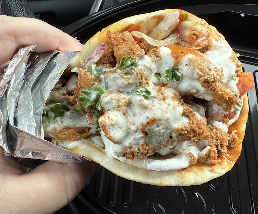 Photo of PITA Mediterranean Street Food - Acworth - Inside Majik Market, 4620 GA-92, Acworth, GA 30102