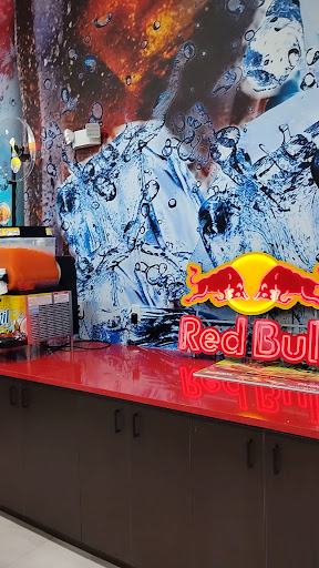 Photo of PITA Mediterranean Street Food - Acworth - Inside Majik Market, 4620 GA-92, Acworth, GA 30102