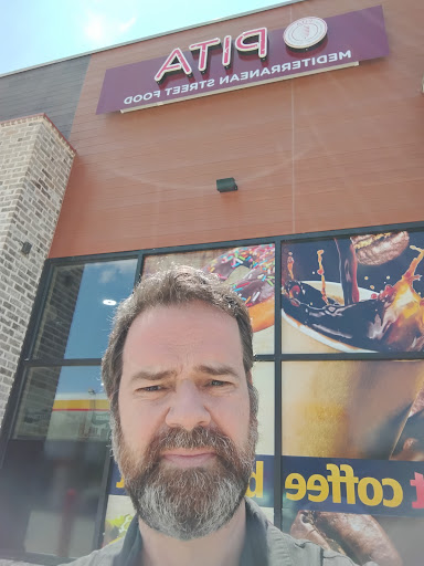 Photo of PITA Mediterranean Street Food - Acworth - Inside Majik Market, 4620 GA-92, Acworth, GA 30102