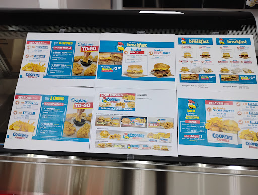 Photo of PITA Mediterranean Street Food - Acworth - Inside Majik Market, 4620 GA-92, Acworth, GA 30102