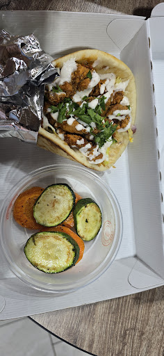Photo of PITA Mediterranean Street Food - Acworth - Inside Majik Market, 4620 GA-92, Acworth, GA 30102