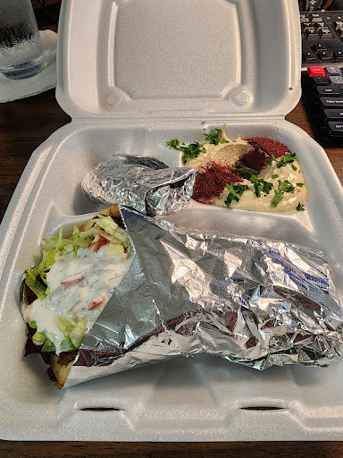 Photo of Taza Grill - 4641 S Atlanta Rd SE, Atlanta, GA 30339