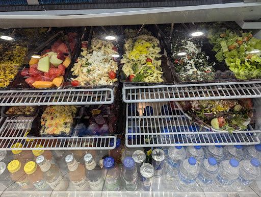 Photo of Taza Grill - 4641 S Atlanta Rd SE, Atlanta, GA 30339