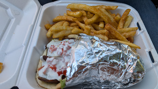 Photo of Taza Grill - 4641 S Atlanta Rd SE, Atlanta, GA 30339