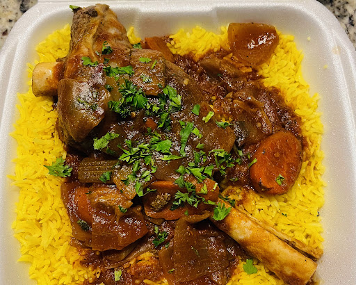 Photo of Taza Grill - 4641 S Atlanta Rd SE, Atlanta, GA 30339