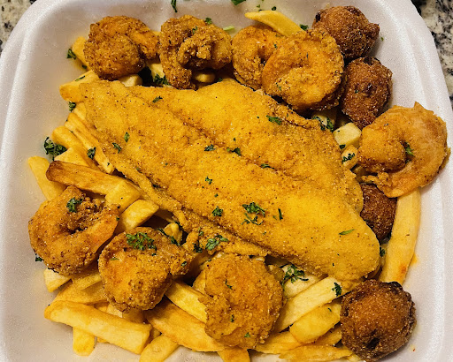 Photo of Taza Grill - 4641 S Atlanta Rd SE, Atlanta, GA 30339