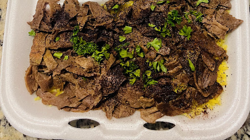 Photo of Taza Grill - 4641 S Atlanta Rd SE, Atlanta, GA 30339