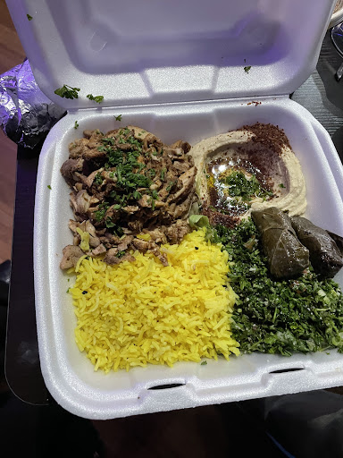 Photo of Taza Grill - 4641 S Atlanta Rd SE, Atlanta, GA 30339