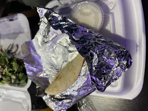 Photo of Taza Grill - 4641 S Atlanta Rd SE, Atlanta, GA 30339