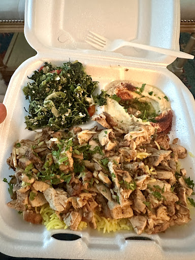 Photo of Taza Grill - 4641 S Atlanta Rd SE, Atlanta, GA 30339