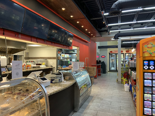 Photo of Taza Grill - 4641 S Atlanta Rd SE, Atlanta, GA 30339