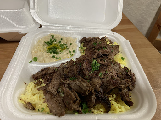 Photo of Taza Grill - 4641 S Atlanta Rd SE, Atlanta, GA 30339