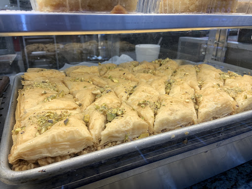 Photo of Taza Grill - 4641 S Atlanta Rd SE, Atlanta, GA 30339