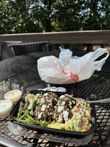 Photo of Taza Grill - 4641 S Atlanta Rd SE, Atlanta, GA 30339