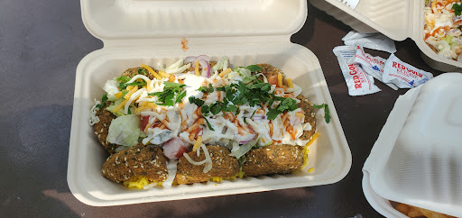 Photo of Taza Grill - 4641 S Atlanta Rd SE, Atlanta, GA 30339