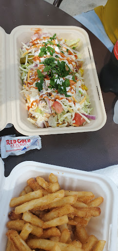 Photo of Taza Grill - 4641 S Atlanta Rd SE, Atlanta, GA 30339