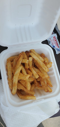 Photo of Taza Grill - 4641 S Atlanta Rd SE, Atlanta, GA 30339