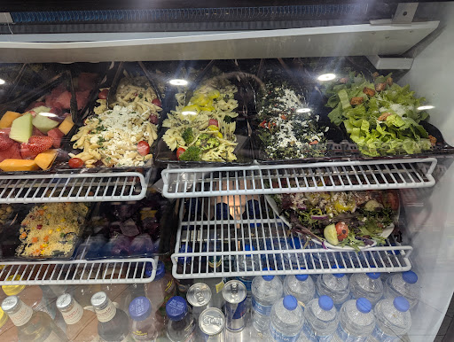 Photo of Taza Grill - 4641 S Atlanta Rd SE, Atlanta, GA 30339