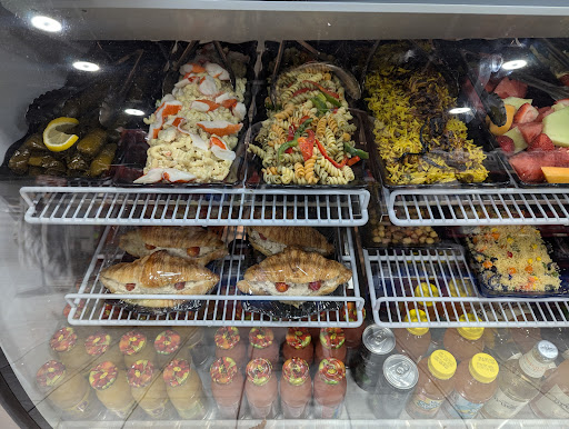 Photo of Taza Grill - 4641 S Atlanta Rd SE, Atlanta, GA 30339