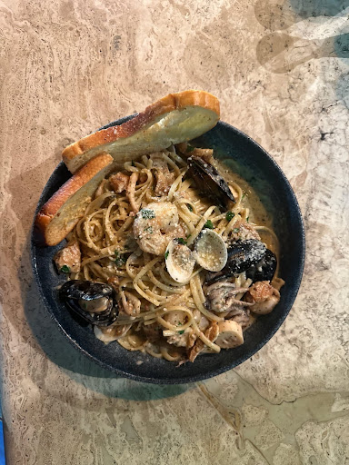 Photo of Adana Mediterranean Grill - 585 Franklin Gateway SE unit B-3, Marietta, GA 30067