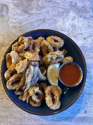 Photo of Adana Mediterranean Grill - 585 Franklin Gateway SE unit B-3, Marietta, GA 30067