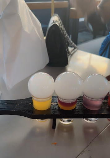 Photo of Adana Mediterranean Grill - 585 Franklin Gateway SE unit B-3, Marietta, GA 30067