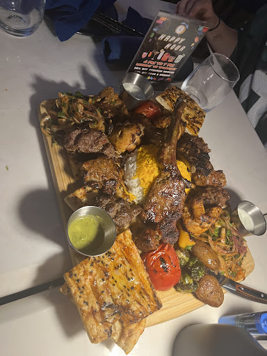 Photo of Adana Mediterranean Grill - 585 Franklin Gateway SE unit B-3, Marietta, GA 30067