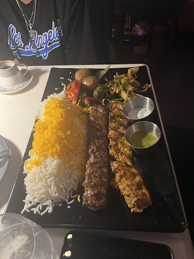 Photo of Adana Mediterranean Grill - 585 Franklin Gateway SE unit B-3, Marietta, GA 30067