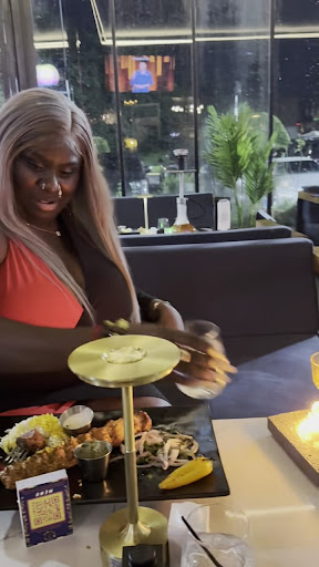 Photo of Adana Mediterranean Grill - 585 Franklin Gateway SE unit B-3, Marietta, GA 30067