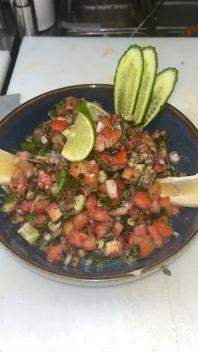 Photo of Adana Mediterranean Grill - 585 Franklin Gateway SE unit B-3, Marietta, GA 30067