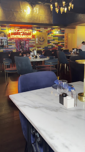 Photo of Adana Mediterranean Grill - 585 Franklin Gateway SE unit B-3, Marietta, GA 30067