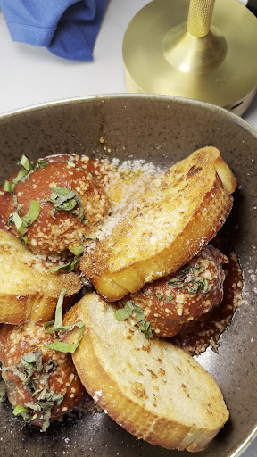 Photo of Adana Mediterranean Grill - 585 Franklin Gateway SE unit B-3, Marietta, GA 30067