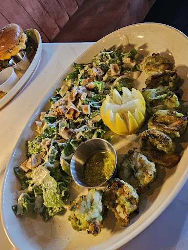 Photo of Adana Mediterranean Grill - 585 Franklin Gateway SE unit B-3, Marietta, GA 30067