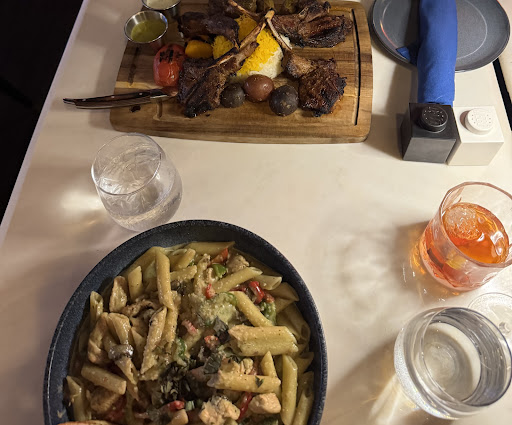 Photo of Adana Mediterranean Grill - 585 Franklin Gateway SE unit B-3, Marietta, GA 30067