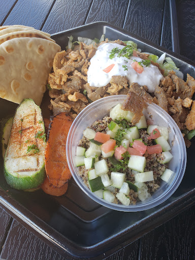 Photo of PITA Mediterranean Street Food-Marietta Square - 68 North Marietta Pkwy NW Suite 108, Marietta, GA 30060