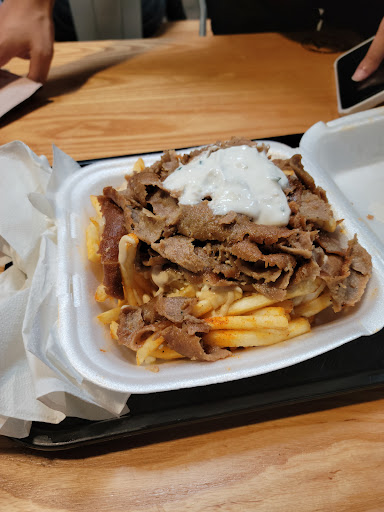 Photo of PITA Mediterranean Street Food-Marietta Square - 68 North Marietta Pkwy NW Suite 108, Marietta, GA 30060