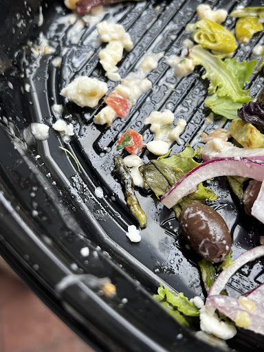 Photo of PITA Mediterranean Street Food-Marietta Square - 68 North Marietta Pkwy NW Suite 108, Marietta, GA 30060