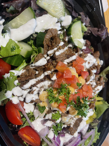 Photo of PITA Mediterranean Street Food-Marietta Square - 68 North Marietta Pkwy NW Suite 108, Marietta, GA 30060