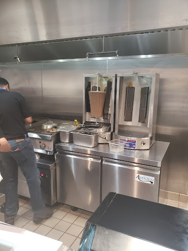 Photo of PITA Mediterranean Street Food-Marietta Square - 68 North Marietta Pkwy NW Suite 108, Marietta, GA 30060