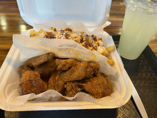 Photo of Philly & Wraps - 68 North Marietta Pkwy NW Suite 107, Marietta, GA 30060