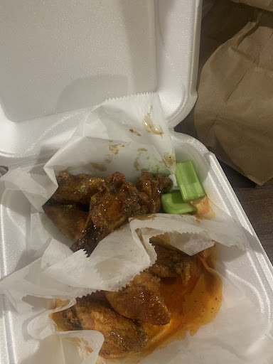 Photo of Philly & Wraps - 68 North Marietta Pkwy NW Suite 107, Marietta, GA 30060