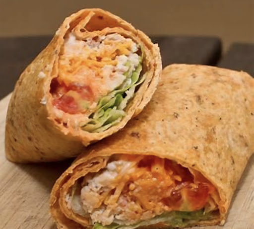 Photo of Philly & Wraps - 68 North Marietta Pkwy NW Suite 107, Marietta, GA 30060