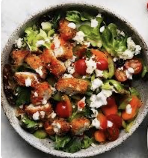 Photo of Philly & Wraps - 68 North Marietta Pkwy NW Suite 107, Marietta, GA 30060